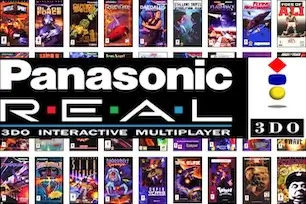 Panasonic 3DO games FAQ – selling and trade-in guide for retro 3DO titles